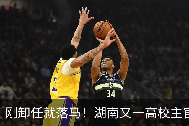 刚卸任就落马！湖南又一高校主官被拿下，和南华大学渊源很深