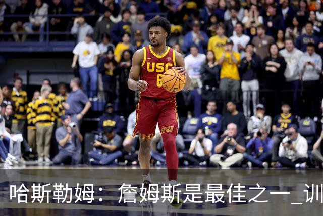 哈斯勒姆：詹姆斯是最佳之一 训练中他能让全队包括韦德都看呆