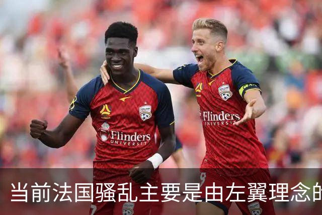 当前法国骚乱主要是由左翼理念的“过犹不及”造成