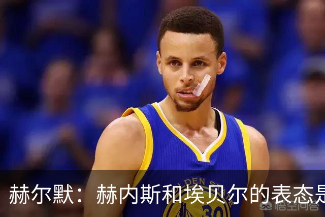 赫尔默：赫内斯和埃贝尔的表态是在警告卡尔，他需要改进
